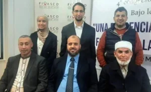 الفيدرالية الإسلامية بإقليم الباسك تنتخب مكتبًا جديدًا لمواصلة مسار التعايش والعمل المشترك
