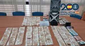 تفكيك شبكة إجرامية متورطة في تهريب الحشيش وغسل الأموال بين المغرب وإسبانيا