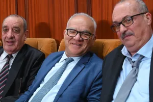 ثلاثي برلماني عن الحسيمة يستعد لإسقاط الإتحادي أمغار من المقعد البرلماني الرابع في انتخابات 2026 !
