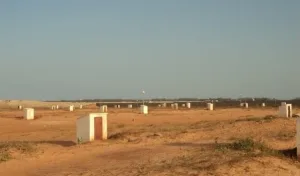 مجلس النواب يصادق بالأغلبية على مشروع قانون يرفع رسوم الأراضي الحضرية غير المبنية