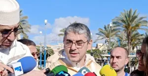حزب “ڤوكس” في مليلية يقترح هدم مسجد المانتيليتي بدعوى “تشويهه للمنظر العام”