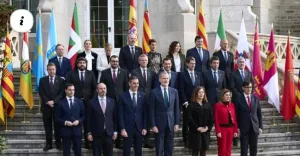 سانشيز يدعو رؤساء الحكومات الإسبانية الجهوية لاجتماع حاسم في برشلونة يوم 6 يونيو المقبل