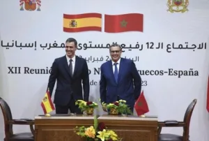 الشركات الإسبانية ترسّخ ريادتها في السوق المغربية من خلال مشاريع استراتيجية كبرى