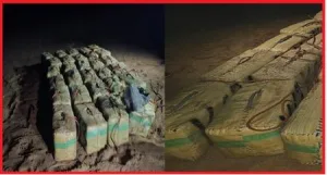 إحباط محاولة تهريب أكثر من طن من الحشيش بين آسفي والواليدية
