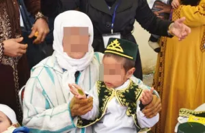 حملة ختان مجانية لفائدة أطفال الأسر المعوزة بالناظور احتفاءً بعيد ميلاد ولي العهد
