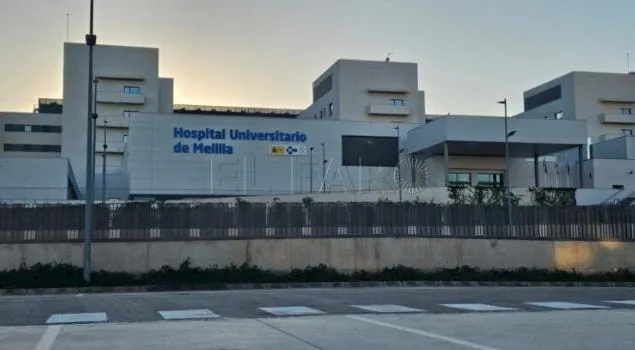 مليلية المحتلة تدشّن مستشفى جامعيًا حديثًا متطورا وبرؤية إنسانية متقدمة