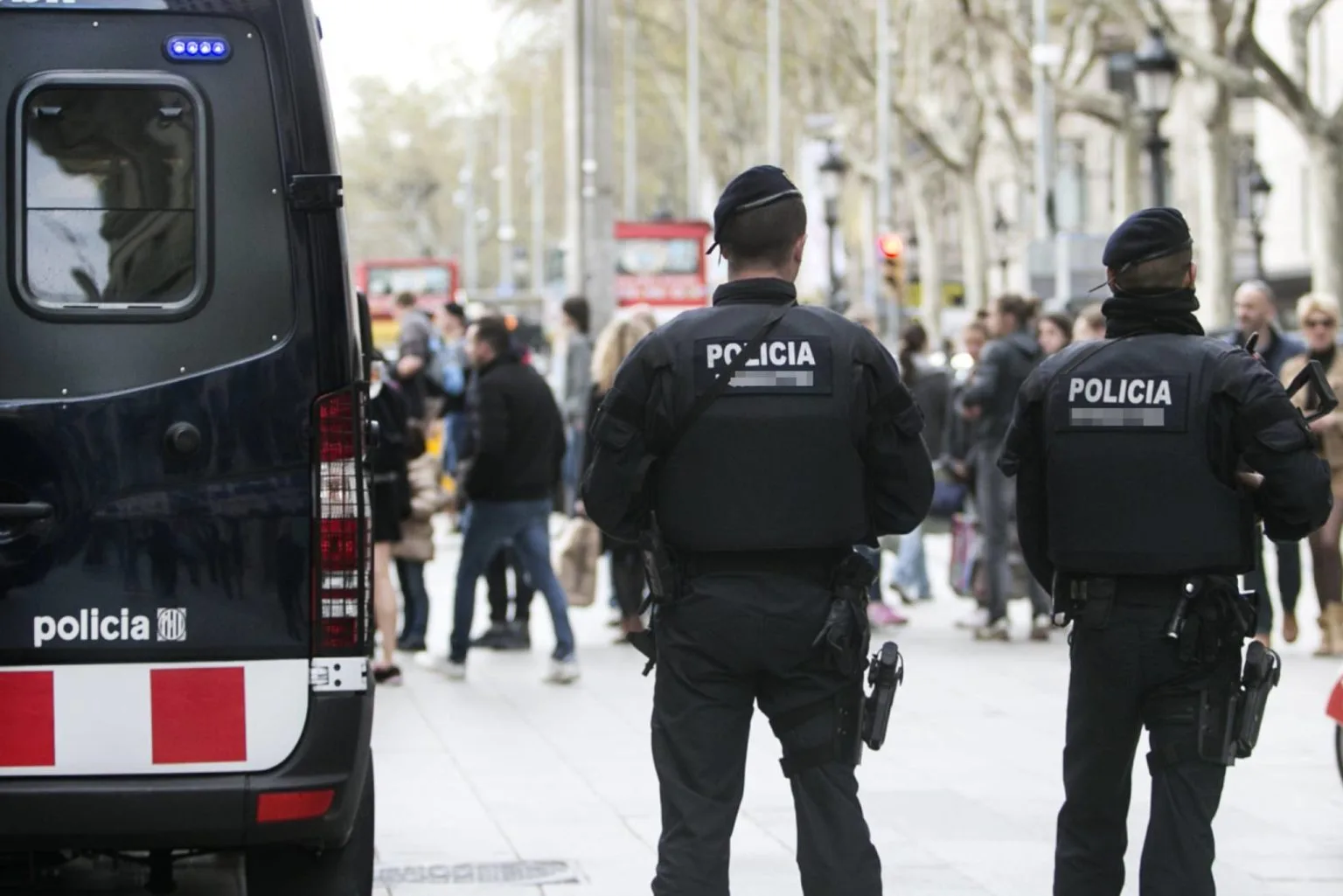 اعتقال زوجين هولنديين بطريفة أثناء محاولتهما تهريب أطفالهما إلى المغرب