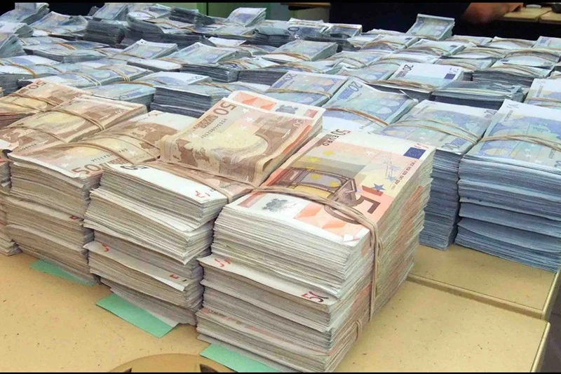 فضيحة مالية تهز قطاع البناء بالمغرب :    بنكي يُفجّر خيوط شبكة لتبييض أموال بالملايير