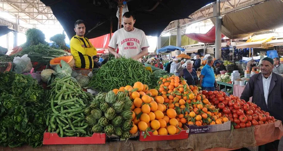 ارتفاع مؤشر أسعار الغذاء العالمي في أبريل 2025 .. الحبوب واللحوم ومنتجات الألبان