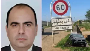 فضيحة رئيس جماعة بني بوفراح بالحسيمة يستغل سيارة الجماعة لحضور الجلسات بالمحكمة الإبتدائية بتارجيست لمؤازرة نائبه في حالة طلاق