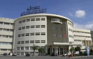 فضيحة جديدة على المقاس … أدوية مجانية لمرضى السرطان تباع داخل المشفى الجامعي بفاس !