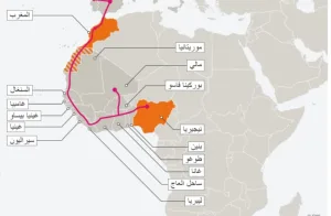 أمريكا تتحمس للإستثمار في أنبوب الغاز النيجيري-المغربي