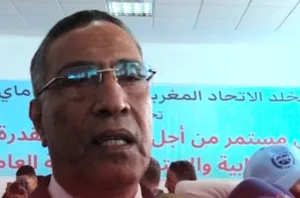 مخاريق … عيد الشغل يأتي وسط ضرب القدرة الشرائية وتمرير قانون الإضراب بشكل “غير لائق”
