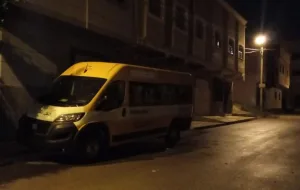 صور :   فضيحة تهز جماعة بوعرك بالناظور : حافلة مدرسية تتحول إلى “ملكية خاصة” أمام أنظار السلطات !