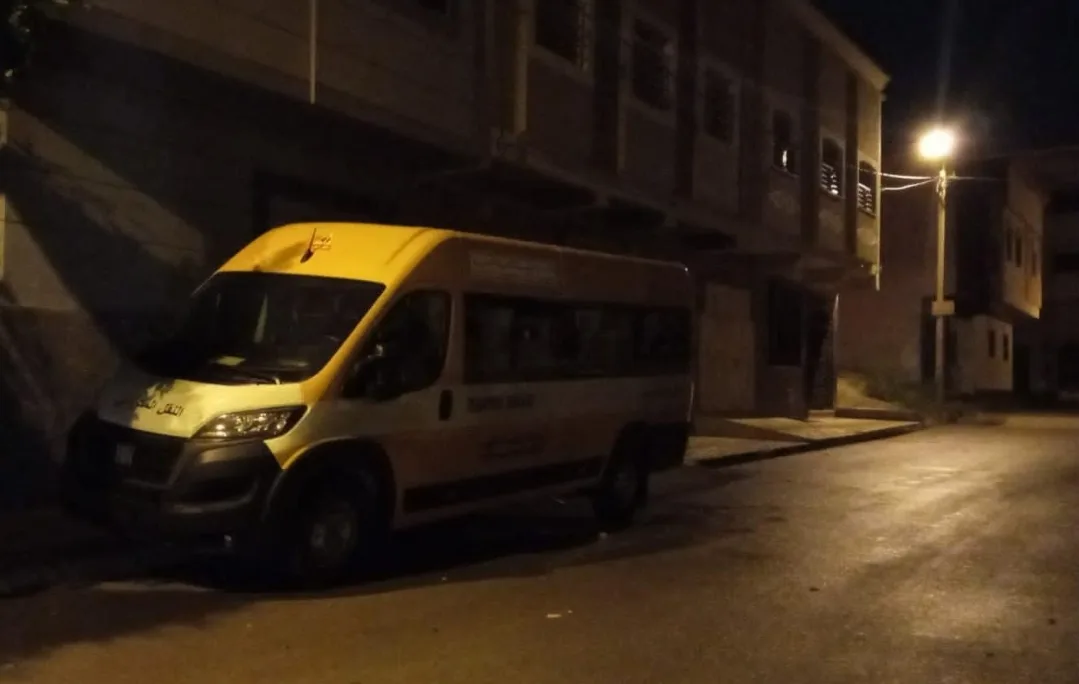 صور :   فضيحة تهز جماعة بوعرك بالناظور : حافلة مدرسية تتحول إلى “ملكية خاصة” أمام أنظار السلطات !