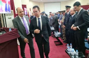 الحسيمة … تساؤلات حول استفادة رجل سلطة من سكن وظيفي في ظروف غامضة
