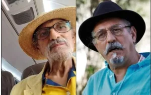 الممثل المغربي الكبير محمد الشوبي يودع الحياة  الحياة