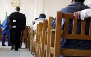 محكمة جرائم الأموال الاستئنافية بفاس تخفض من العقوبة الصادرة في حق رئيس جماعة الكير بميدلت