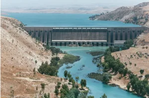 نسبة ملء كبيرة في السدود المغربية جراء التساقطات المطرية الأخيرة