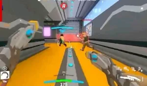 تحذير عاجل :    ألعاب إلكترونية تتحول إلى مصيدة جنسية للأطفال … Roblox تحت المجهر