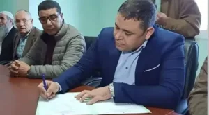 فضيحة تعمير في الناظور … لجنة التفتيش تكشف عن رخص سكنية “غير قانونية” وقعها الرئيس السابق رفيق مجعيط
