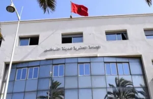 فضيحة تعمير تهز  جماعة الناظور … لجنة التفتيش تضع يدها على شهادة إدارية مشبوهة مرتبطة بمشروع تجزئة بحي عاريض