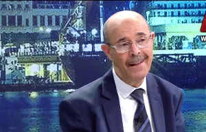 في بلاد العجائب “بلاد تبون” … اعتقال التاريخ لأنه “أساء الأدب” !