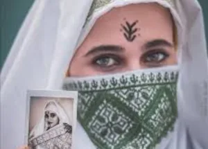 شهادة كتاب صدر 1914 … معجم فرنسي-أمازيغي ( لهجة بني سنوس بتلمسان ) : شهادة تاريخية تخرس الأبواق وتفضح الارتباك الثقافي الجزائري مع المغرب