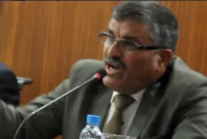 مصطفى ديرا نائب رئيس مجموعة الجماعات نكور-غيس :  “سلوك بعض المقاهي والمطاعم والمنتخبين يجهض مجهودات شركة النظافة بالحسيمة”