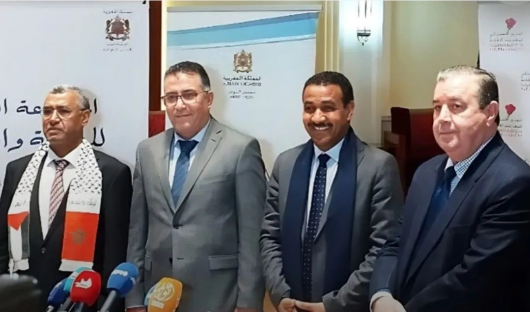 الأعداء يتحالفون لإسقاط حكومة أخنوش … عودة “البيجيدي” إلى مربع ملتمس الرقابة :   السياسة حين تعيد ترتيب خصوماتها