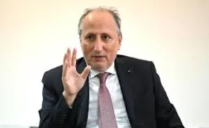 500 موظف … وزارة التربية تطلق مرحلة جديدة من تكوين مفتشي التعليم الابتدائي استعداداً لتوسيع نموذج “مؤسسات الريادة”