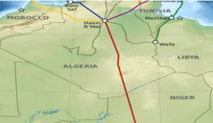 مشروع أنبوب الغاز العابر للصحراء: طموح جزائري يصطدم بالواقع