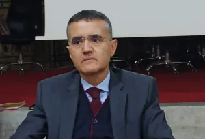 عامل الناظور يعلن عن إطلاق مشاريع تنموية مهمة بمختلف جماعات الإقليم