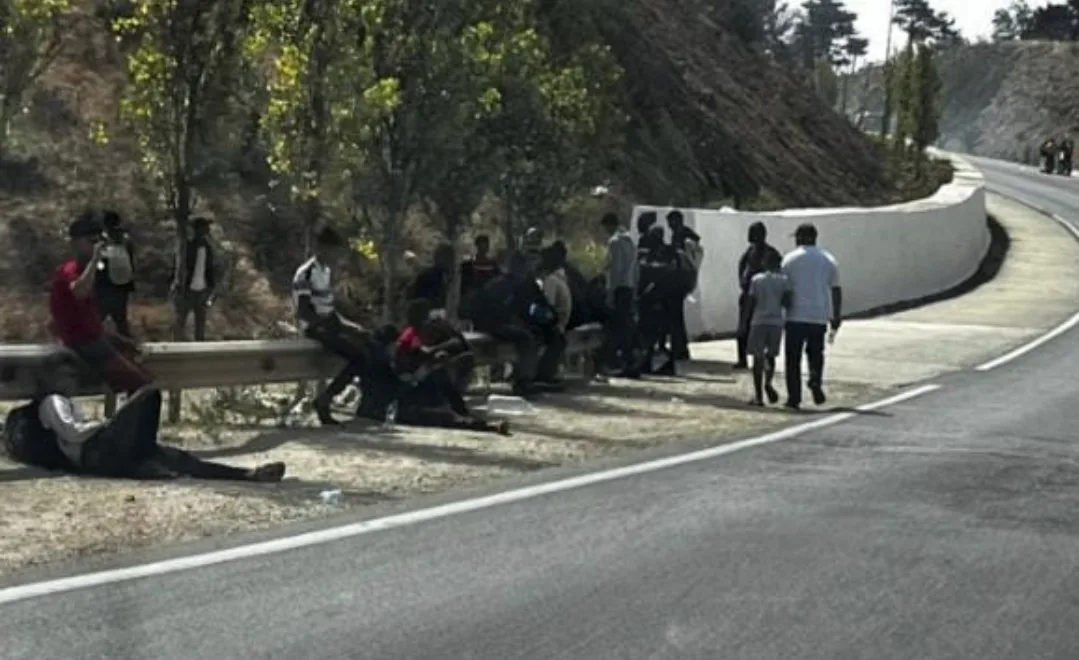 مشروع قانون مغربي يثير اهتمام الإعلام الإسباني بسبب تشديد العقوبات على مروّجي هجرة القاصرين