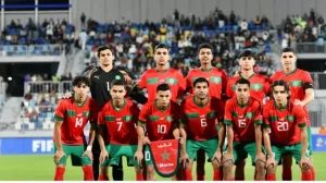 مدرب المنتخب المغربي شبان :    سنعمل على هزم منتخب تونس للتأهل إلى الدور الثاني من كأس إفريقيا