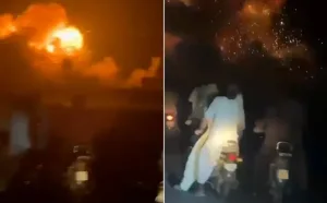 رد باكستان العسكري على هجوم الهند يخلف عشرات القتلى والجرحى
