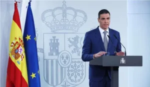 قال لولاه لحلت الكارثة … سانشيز يشيد بدور المغرب مجددا في تجاوز أزمة انقطاع الكهرباء على سائر البلاد