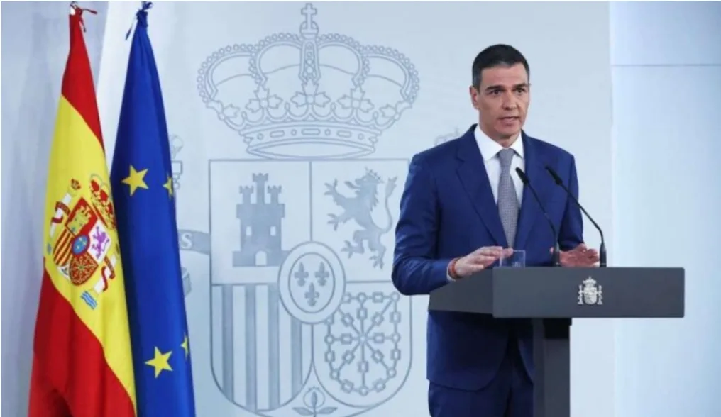 قال لولاه لحلت الكارثة … سانشيز يشيد بدور المغرب مجددا في تجاوز أزمة انقطاع الكهرباء على سائر البلاد