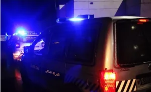السعيدية والنواحي تشتعل أمنياً :   سقوط “الشبح” المطلوب بـ14 مذكرة بحث وطنية !