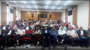 ائتلاف مستثمري شمال شرق المغرب في قلب النقاشات الوطنية حول إصلاح قطاع التجارة بالدار البيضاء
