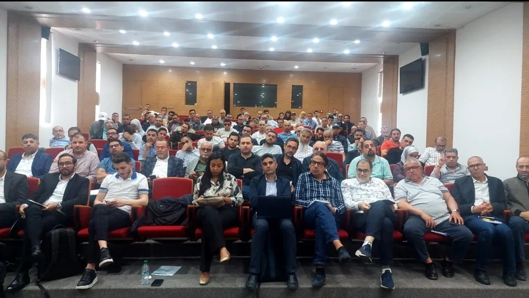 ائتلاف مستثمري شمال شرق المغرب في قلب النقاشات الوطنية حول إصلاح قطاع التجارة بالدار البيضاء