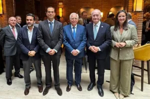 إمبرودا :   لا أقبل النظر إلى المغرب … حملة إسبانية جديدة لترويج مليلية كوجهة استثمارية رغم التوترات