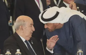 الإمارات تردّ بقوة … الجزائر بدون تاريخ يذكر ، ولم تكن أبدا دولة !