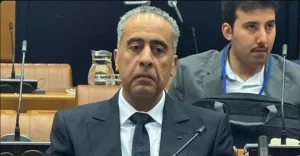 الحموشي في قمة كبار المخابرات بالنمسا يجري مباحثات مع قادة أمنيين كبار من دول العالم