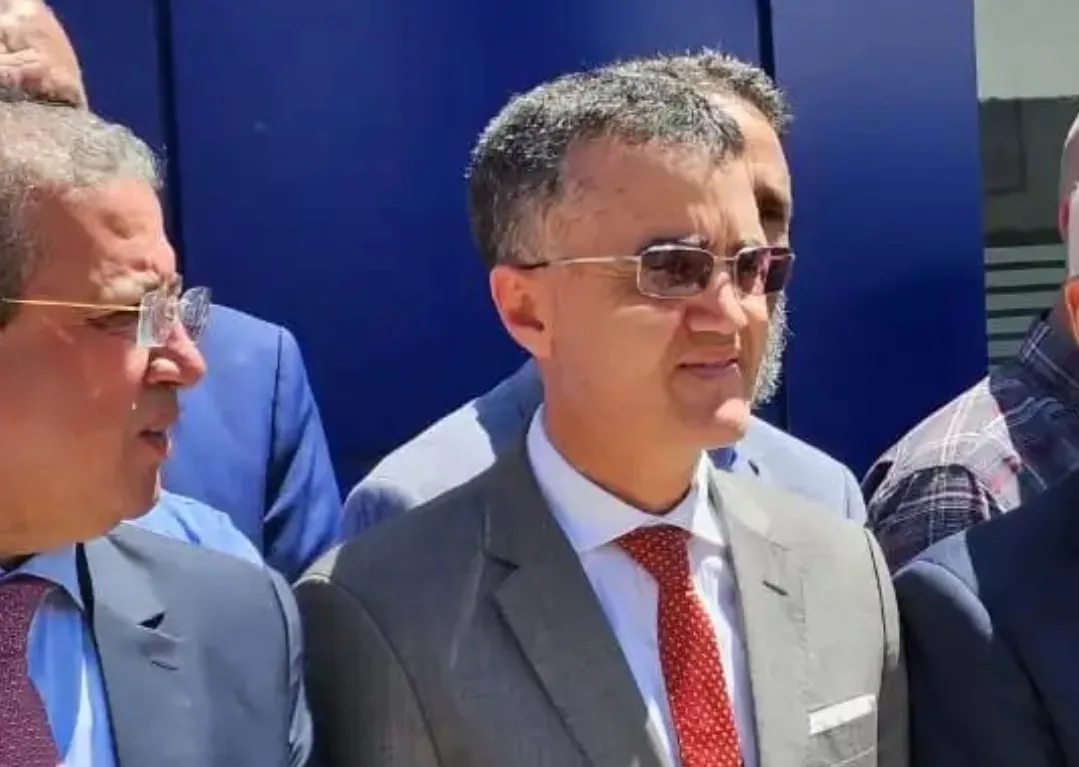 انفراد :   إتفاقية شراكة نموذجية بإقليم الناظور :    صحة المواطن في قلب الاهتمام، والعامل الشعراني في قلب الحدث