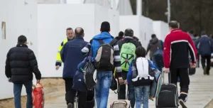 محكمة العدل الأوروبية تحسم الجدل :    لا يحق لهولندا تجاوز مهلة الستة أشهر للبت في طلبات اللجوء