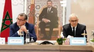 حزب الاستقلال يواصل إنتقاد حليفيه في الحكومة ويتهمها ب “الكذب والمساهمة في الفساد”
