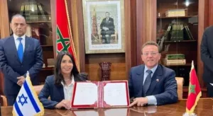 الحكومة الإسرائيلية تصادق على اتفاقية النقل البحري مع المغرب