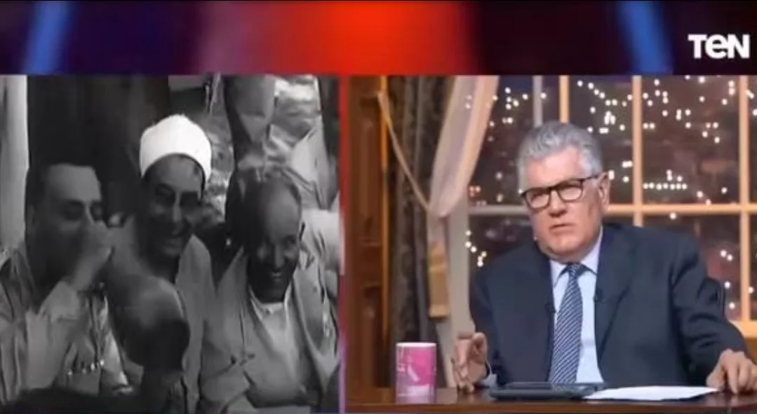 ابن عبد الناصر يكشف بالدليل :      الجزائر خانت مصر في حرب 1967 ورفضت تزويدها بالبترول رغم الاتفاق