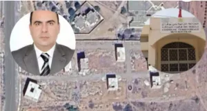 رئيس جماعة بني بوفراح بالحسيمة … من موقع المسؤولية إلى موقع العرقلة